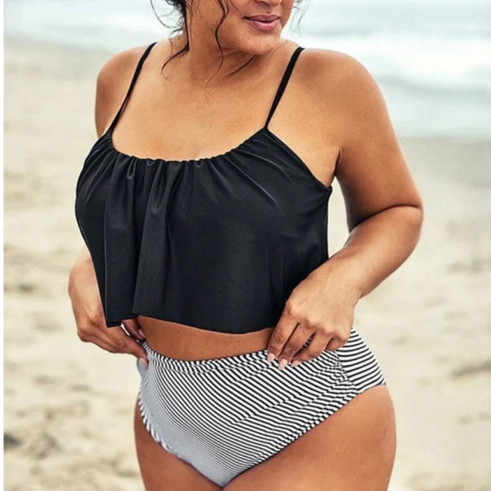 Cupshe Bikini